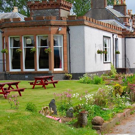 The Urr Valley Country House Hotel Касъл Дъглас Екстериор снимка