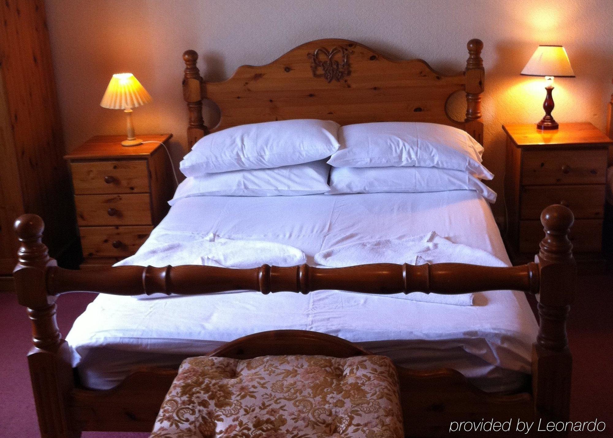 The Urr Valley Country House Hotel Касъл Дъглас Екстериор снимка