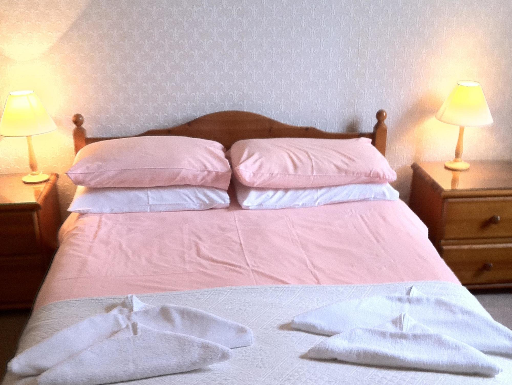 The Urr Valley Country House Hotel Касъл Дъглас Екстериор снимка