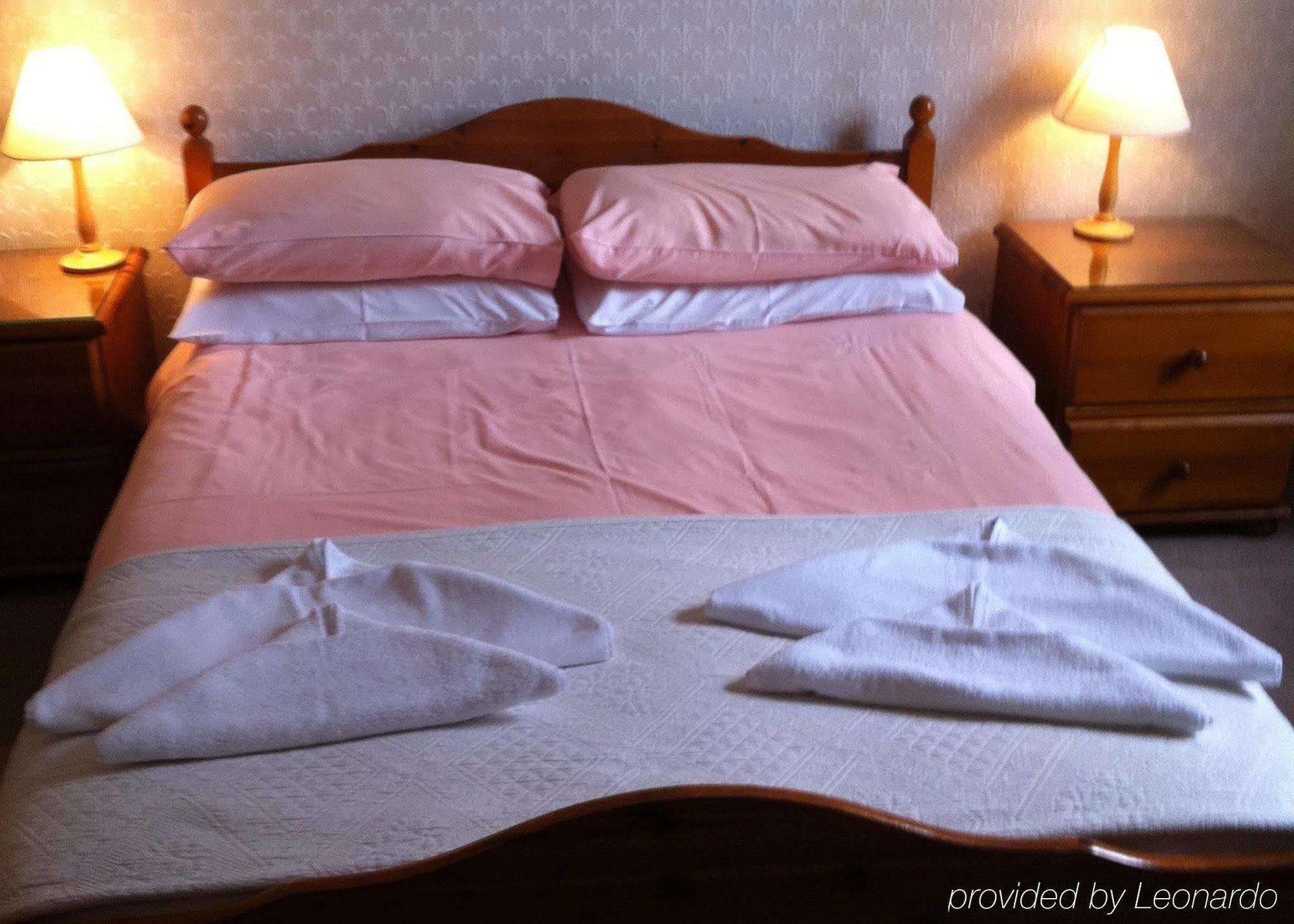 The Urr Valley Country House Hotel Касъл Дъглас Екстериор снимка
