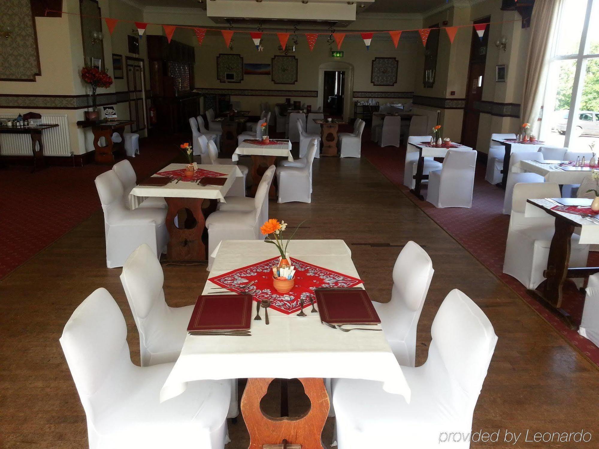 The Urr Valley Country House Hotel Касъл Дъглас Екстериор снимка