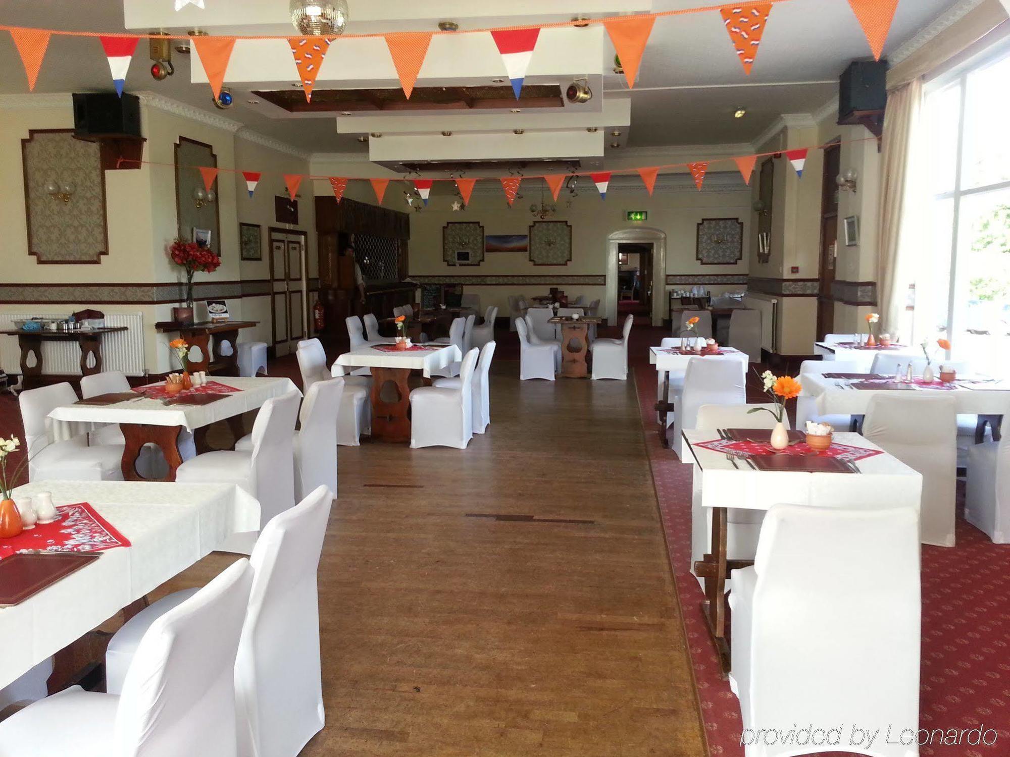 The Urr Valley Country House Hotel Касъл Дъглас Екстериор снимка