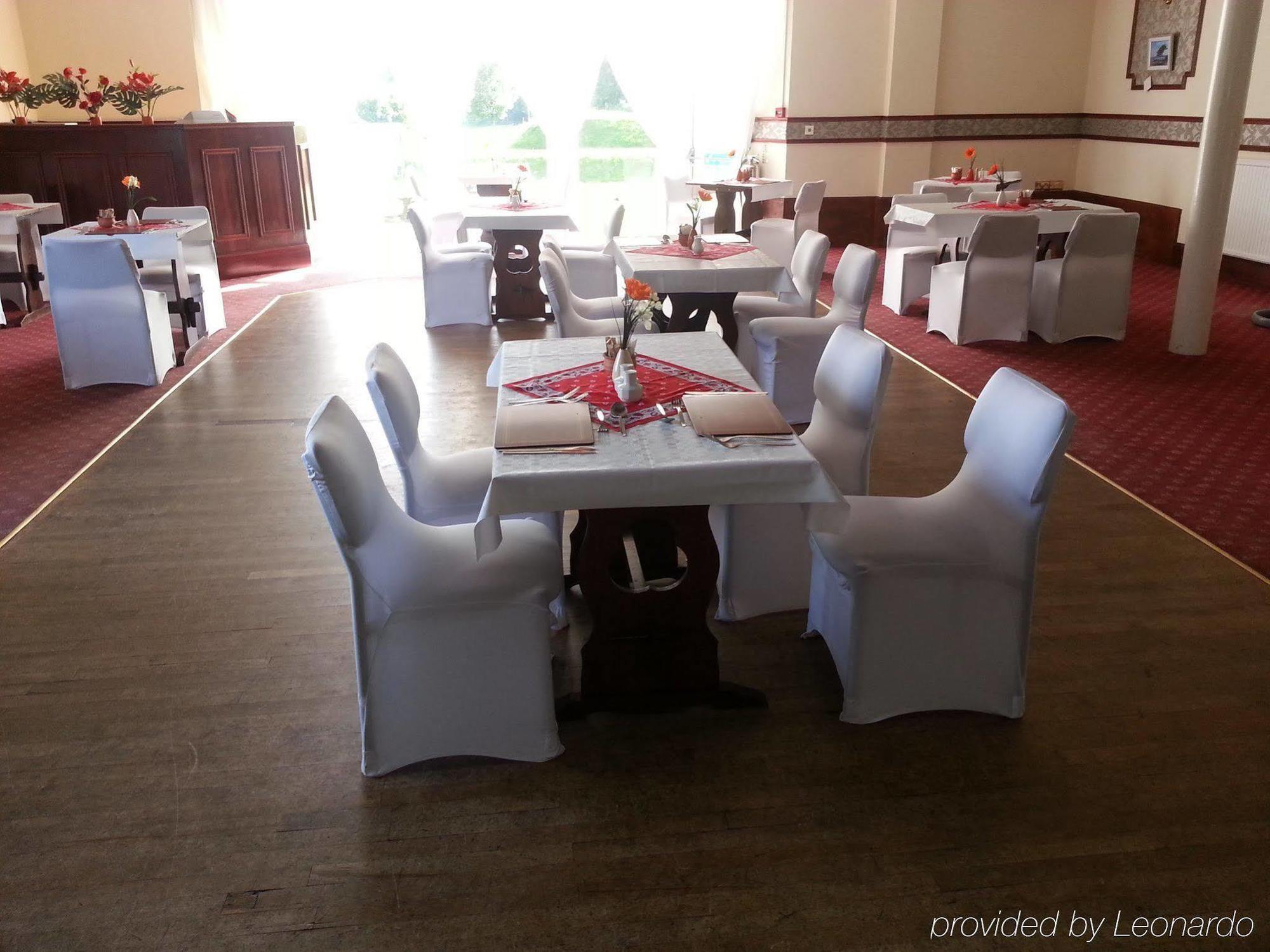 The Urr Valley Country House Hotel Касъл Дъглас Екстериор снимка