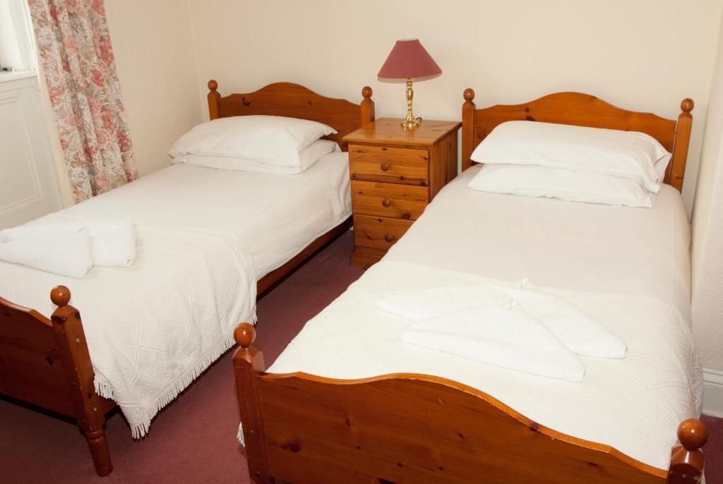 The Urr Valley Country House Hotel Касъл Дъглас Стая снимка